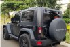 Jual mobil Jeep Wrangler Rubicon Unlimited 2011 bekas, DKI Jakarta 1