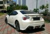 Mobil Toyota 86 2014 TRD terbaik di Jawa Timur 4