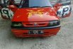 Ford Laser 1993 Jawa Timur dijual dengan harga termurah 1