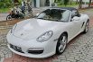 Dijual mobil Porsche Boxster 2012 harga murah di DI Yogyakarta 3