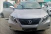 Jual mobil Lexus RX 270 2011 murah di Jawa Barat  10