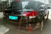  Mobil Subaru Outback 2012 terawat di DKI Jakarta 5