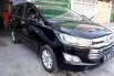 Sumatera Utara, dijual mobil Toyota Kijang Innova 2.0 G 2016 bekas 1
