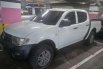 Jual Mitsubishi Triton 2013 harga murah di DKI Jakarta 2