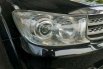 Toyota Fortuner 2006 Banten dijual dengan harga termurah 2