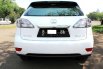 Jual cepat Lexus RX 270 2012 di DKI Jakarta 3