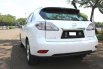 Jual cepat Lexus RX 270 2012 di DKI Jakarta 1