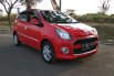 Jual mobil Daihatsu Ayla X 2015 murah di Jawa Barat  3