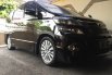 Dijual mobil bekas Toyota Vellfire 2.4 Z Alles 2012, DKI Jakarta 1