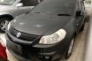 Jawa Timur, jual mobil Suzuki SX4 Cross Over 2009 dengan harga terjangkau 8