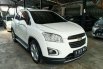 DKI Jakarta, Chevrolet TRAX LTZ 2016 kondisi terawat 5