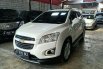 DKI Jakarta, Chevrolet TRAX LTZ 2016 kondisi terawat 3