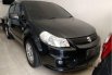 Jawa Timur, jual mobil Suzuki SX4 Cross Over 2009 dengan harga terjangkau 7