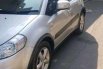 Mobil Suzuki SX4 2009 Cross Over dijual, Jawa Barat 4