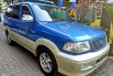 Jual Toyota Kijang Krista 2000 harga murah di Banten 3