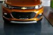 Jual mobil bekas murah Chevrolet TRAX LTZ 2018 di Banten 4