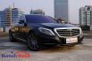 Jual mobil Mercedes-Benz S-Class S 500 2013 bekas, DKI Jakarta 3