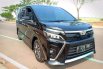 Jual mobil Toyota Voxy 2018 bekas, Banten 3