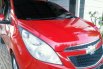 Mobil Chevrolet Spark 2010 LT terbaik di Jawa Timur 3