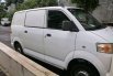 Jawa Barat, jual mobil Suzuki APV Blind Van High 2009 dengan harga terjangkau 4