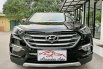 DKI Jakarta, jual mobil Hyundai Santa Fe Limited Edition 2016 dengan harga terjangkau 8