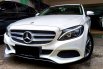 Jual mobil Mercedes-Benz C-Class C200 2016 murah di DKI Jakarta 3