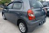 Jual cepat Toyota Etios 2016 di Riau 8