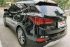 DKI Jakarta, jual mobil Hyundai Santa Fe Limited Edition 2016 dengan harga terjangkau 7