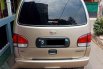 Jual cepat Daihatsu Zebra ZL 2005 di DKI Jakarta 7