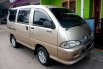 Jual cepat Daihatsu Zebra ZL 2005 di DKI Jakarta 6