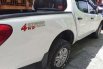 Mobil Mitsubishi Triton 2012 terbaik di Sumatra Barat 1