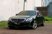 Jual Mercedes-Benz S-Class 2016 harga murah di Jawa Timur 1