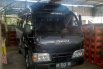 Jawa Tengah, Isuzu Elf 2.8 Minibus Diesel 2013 kondisi terawat 1