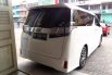 Dijual mobil Toyota Vellfire ZG CBU 2015 bekas, Sumatera Utara 3