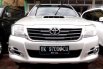 Sumatera Utara, dijual mobil Toyota Hilux G VNTurbo D Cab 2013 bekas 1