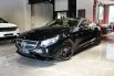 Jual cepat Mercedes-Benz S-Class AMG S 63 2015 di DKI Jakarta 1