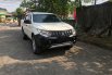 Jual mobil bekas murah Mitsubishi Triton HD-X 2015 di Sumatra Selatan 4