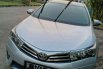 Jawa Barat, Toyota Corolla Altis V 2014 kondisi terawat 7