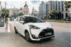 Jual mobil Toyota Sienta Q 2017 bekas, Jawa Timur 9