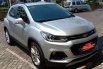 Chevrolet TRAX 2017 DKI Jakarta dijual dengan harga termurah 7