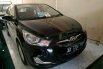 Jual Hyundai Grand Avega GL 2012 harga murah di DIY Yogyakarta 1