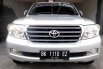 Dijual mobil bekas Toyota Land Cruiser V8 4.7 2009, Sumatra Utara 1