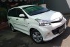 Jual cepat Toyota Avanza Veloz 2014 di DKI Jakarta 2