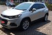 Chevrolet TRAX 2017 DKI Jakarta dijual dengan harga termurah 5