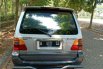 Mobil Toyota Kijang 2002 Krista terbaik di DKI Jakarta 3