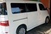 Jual cepat Daihatsu Luxio X 2011 di Kalimantan Selatan 2