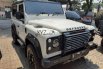 DKI Jakarta, Land Rover Defender 2016 kondisi terawat 4
