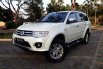 Banten, jual mobil Mitsubishi Pajero Sport Exceed 2015 dengan harga terjangkau 4