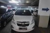 Mobil Chevrolet Spark 2011 LT terbaik di DKI Jakarta 4