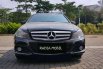 Jawa Barat, jual mobil Mercedes-Benz C-Class C200 2013 dengan harga terjangkau 3